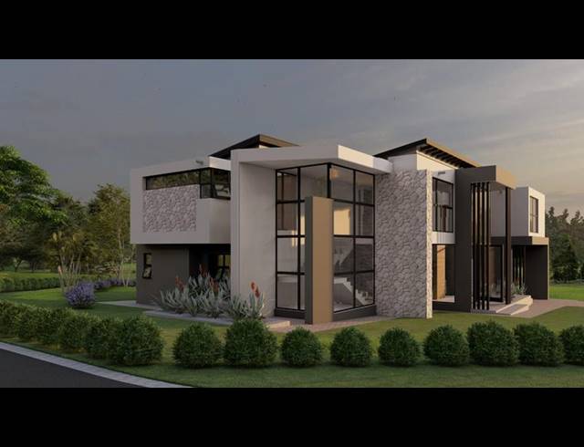 5 BEDROOM HOUSE FOR SALE IN MIDSTREAM HEIGHTS